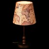 Настольная лампа декоративная Favourite Mappa 1122-1T фото 3 — Магазин svetno.ru