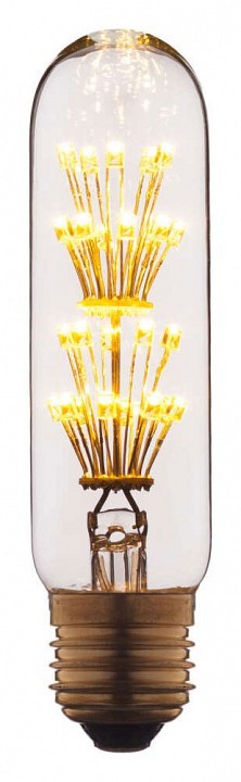 Лампа светодиодная Loft it Edison Bulb E27 2Вт K T1030LED фото 1 — Магазин svetno.ru