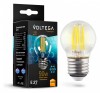 Лампа светодиодная Voltega Premium E27 7Вт 2800K 7138 фото 1 — Магазин svetno.ru