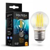 Лампа светодиодная Voltega Premium E27 7Вт 2800K 7138 фото 2 — Магазин svetno.ru