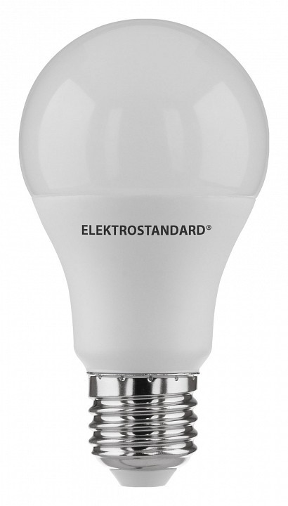 Лампа светодиодная Elektrostandard Classic LED E27 17Вт 6500K BLE2742 фото 1 — Магазин svetno.ru