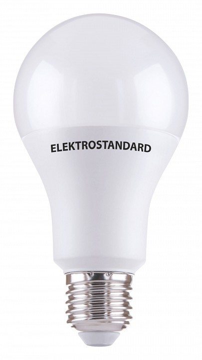 Лампа светодиодная Elektrostandard Classic LED E27 20Вт 4200K BLE2743 фото 1 — Магазин svetno.ru