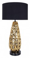 Настольная лампа декоративная Arte Lamp Taiyi A4002LT-1GO фото 1 — Магазин svetno.ru