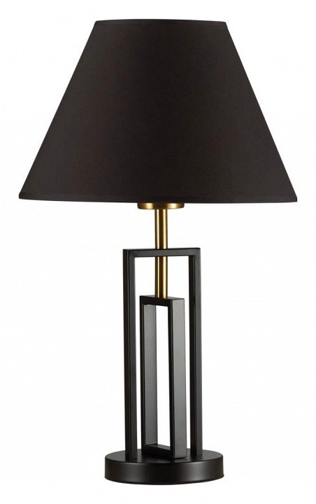 Настольная лампа декоративная Lumion Fletcher 5290/1T фото 1 — Магазин svetno.ru