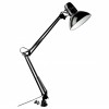 Настольная лампа офисная Arte Lamp Senior A6068LT-1BK фото 1 — Магазин svetno.ru
