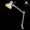 Настольная лампа офисная Arte Lamp Senior A6068LT-1WH фото 3 — Магазин svetno.ru