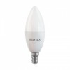 Лампа светодиодная с управлением через Wi-Fi Voltega Wi-Fi bulbs E14 5Вт 2700-6500K 2427 фото 2 — Магазин svetno.ru