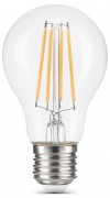 Лампа светодиодная Gauss Filament E27 12Вт 4100K 102902212 фото 1 — Магазин svetno.ru