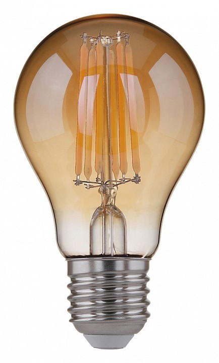 Лампа светодиодная Elektrostandard Classic F E27 12Вт 3300K BLE2710 фото 1 — Магазин svetno.ru