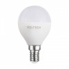 Лампа светодиодная с управлением через Wi-Fi Voltega Wi-Fi bulbs E14 5Вт 2700-6500K 2428 фото 2 — Магазин svetno.ru