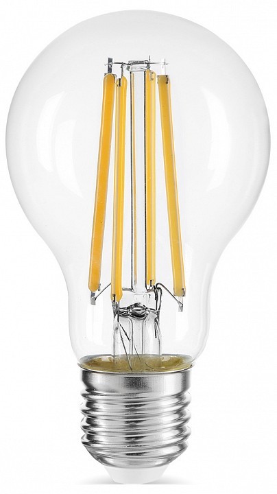Лампа светодиодная Gauss Filament E27 15Вт 4100K 102902215 фото 1 — Магазин svetno.ru